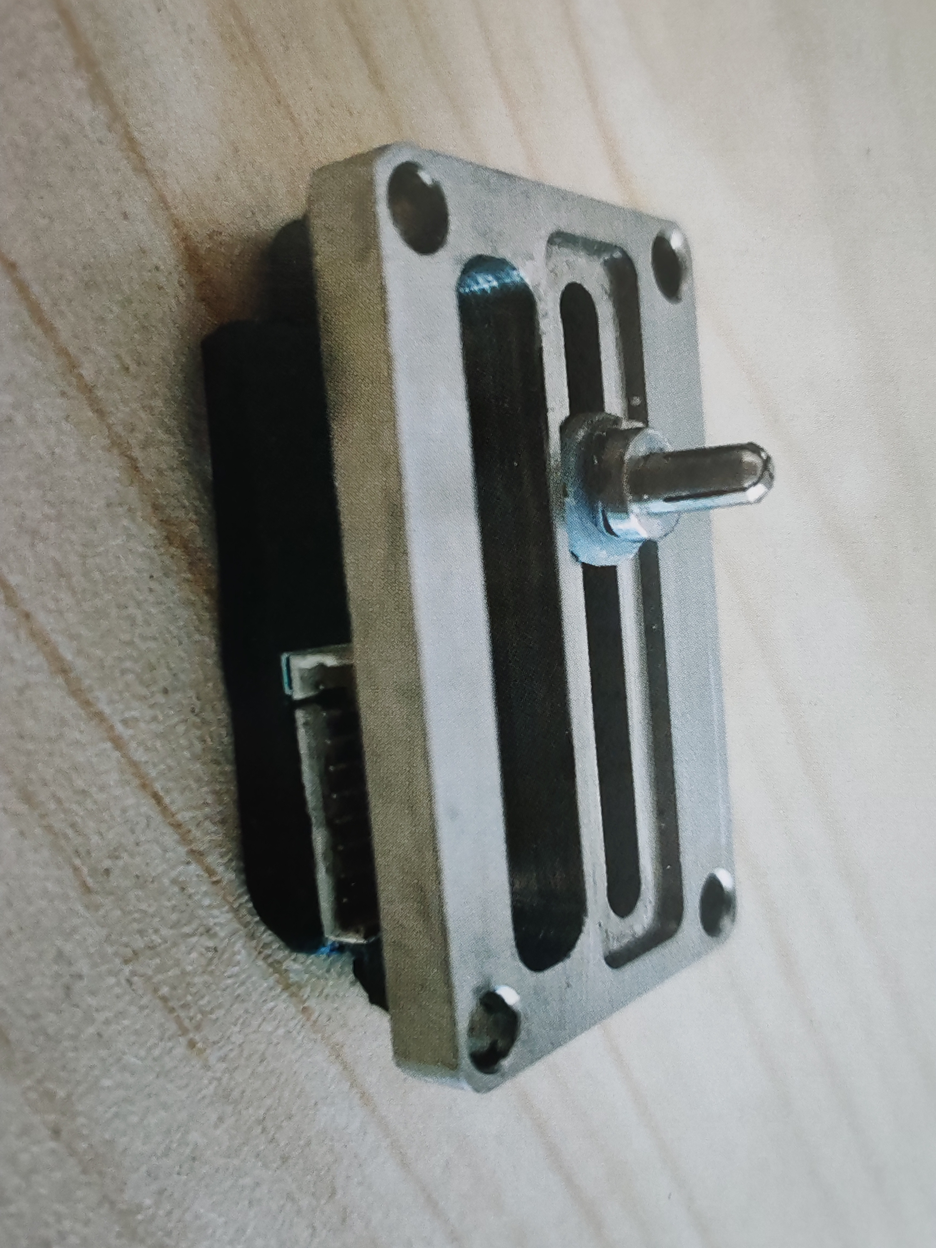 VTL40 系列 直線位移傳感器